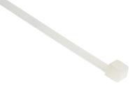 111-03529-t30ll-pa66-na HellermannTyton Cable Tie, 290mm x 3.5 mm, Natural Polyamide 6.6 (PA66), Pk-100