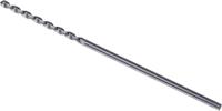 a90010 Dormer A900 Series HSCo Twist Drill Bit, 1mm Diameter, 34 mm Overall