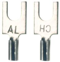 236-4182 RS PRO Thermocouple Spade Lug for Use with Type J Thermocouple, RoHS Standard