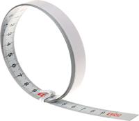 706-8141 RS PRO 1.2m Tailor's Tape, Metric