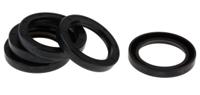 211-9257 RS PRO Nitrile Rubber Seal, 50mm ID, 70mm OD, 10mm