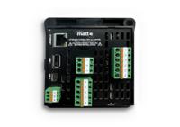 apm-vt-pwr-hv-d345 Matt:e 3 Phase Guardian Visual Display Power Monitoring DevicePower