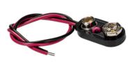 185-4788 RS PRO Press Stud 9V Battery Contact
