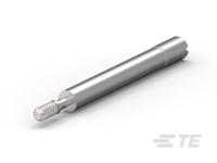 747784-8 TE Connectivity, AMPLIMITE Series Jack Screw For Use With D-Sub Connector