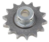 ksr15-b0-10-10-14-08 INA 14 Tooth Sprocket, KSR15-B0-10-10-14-08