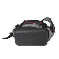 315-667 RS PRO Polyester Backpack with Shoulder Strap 360mm x 240mm x 470mm