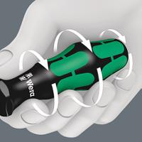 05138070001 Wera Ball End Hexagon  Screwdriver