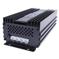 8660-1224 Mascot DC-DC Converter, 24V dc/ 4A Output, 12 V dc Input, 120W, Mounting Bracket, +25°C Max Temp -20°C Min Temp