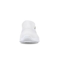 jalhygie-jyjy216-45 Jallatte JYJY216 Unisex White Polymer Toe Capped Safety Shoes, UK 10.5, EU 45