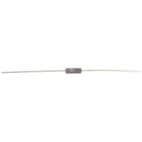 rlp011r000fs14 Vishay 1Ω Wire Wound Resistor 1W ±1% RLP011R000FS14