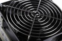 11622151055 Pfannenberg PF 22.000 Series Filter Fan, 115 V ac, AC Operation, 61m³/h Filtered, 178.5m³/h Unimpeded, IP54, 145 x 145mm