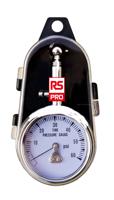 265-8454 RS PRO Tyre Pressure Gauge