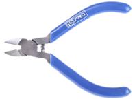 536-420 RS PRO Side Cutters