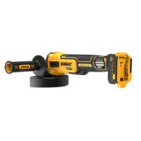 dcg409vsnt-xj DeWALT DCG409VS 125mm Cordless Angle Grinder