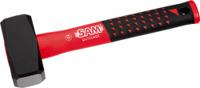 297-8-fb SAM with Fibreglass Handle, 950g