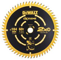 dt1670-qz DeWALT Circular Saw Blade, Pack of 1