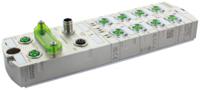58841 Murrelektronik Limited Xelity, Managed 10 Port Network Switch M12