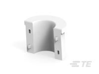 2395861-2 TE Connectivity, PowerTube 1000 Spacer for use with Automotive Connectors