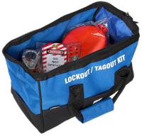 862-5240 RS PRO Valve Lockout Kit