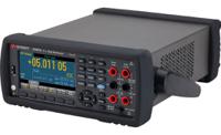34465a Keysight Technologies Truevolt 34465A Bench Digital Multimeter, True RMS, 10A ac Max, 10A dc Max, 1000V ac Max