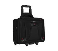 600664 Wenger 16in  Laptop Wheeled Case, Black