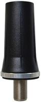 rmm-umb-dn-blk Mobilemark RMM-UMB-DN-BLK Stubby WiFi Antenna with N Type Connector, 2G (GSM/GPRS), 3G (UTMS), 4G (LTE), WiFi