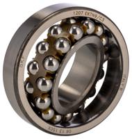 1207-ektn9c3 SKF 1207 EKTN9/C3 35 mm ID 2 Row Ball Bearing -, 72 mm OD