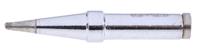 4ptaa9-1 Weller PTAA9 (480°C) 1.6 mm Bevel Soldering Iron Tip for use with TCP (series (old generation)