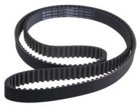 1600-8m-20 Contitech 1600 8M 20 Timing Belt, 200 Teeth, 1600mm Length, 20mm Width