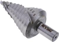 07005 EXACT HSS Step Drill Bit 6mm x 36mm