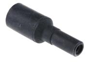 317-1398-000 ITT Cannon Cable Boot, 16.51mm