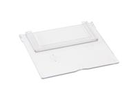 d-10-biox Treston Bio-Plastic Storage Bin x 70mm x 77mm, Transparent
