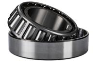 33207 SKF  Taper 35 mm ID Roller Bearing, 72 mm OD