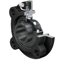 ucfc212-j7 4 Hole Flange Bearing Unit, UCFC212-J7, 60mm ID