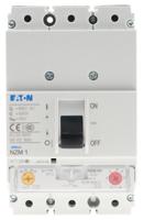 259086-nzmn1-a125 Eaton, xEnergy MCCB 3P 125A, Breaking Capacity 50 kA, Fixed Mount