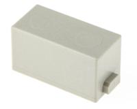 09140009950 HARTING Heavy Duty Power Connector Module, Female, Han-Modular Series