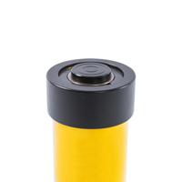 234-9584 RS PRO Two Speed, Hydraulic Hand Pump, 0.901L, 25.4mm Cylinder Stroke, 700 bar