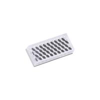 e21115 ifm electronic, E211 Series Reflector for Use with Reflective Sensors