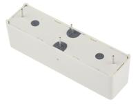 dat70510 Sensata Cynergy3 PCB Mount Reed Relay, 5V dc Coil, SPST, 7000V dc Max, 2 A Max, 28Ω