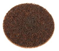 7000000756 3M Aluminium Oxide Sanding Disc, 76mm, Coarse Grade, 25 in pack
