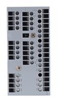 701550181-000-25000 Jumo di 308 Digital Indicator, 96 x 48 (1/8 DIN)mm, 4 Output Logic, Relay, 20 → 30 V ac/dc Supply Voltage