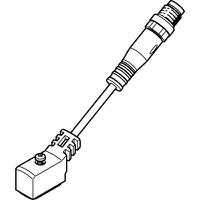 nebv-z4wa2l-p-e-05-n-m8g3-s1 Festo NEBV Cable, 8047673