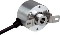dls40e-bdgv00100-1132514 SICK DLS40E Series Incremental Incremental Encoder, 100Pulses ppr, Hollow shaft Type, 10mm Shaft