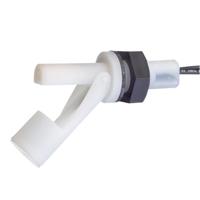 rsf44h100rf Sensata Cynergy3 RSF40 Series Horizontal Internal Polypropylene Float Switch, Float, 1m Cable, NO/NC, 300V ac Max, 300V
