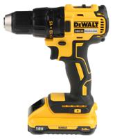 dcd777l2t-qw DeWALT 18V Cordless Drill Driver Li-Ion, Euro Plug