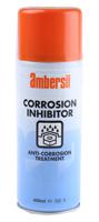 31628-ac Ambersil Brown 400 ml Aerosol CORROSION INHIBITOR Rust & Corrosion Inhibitor