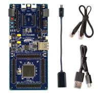 rtk7eka6m5s00001be Renesas Electronics Evaluation Kit for RA6M5 32 Bit Microcontroller Evaluation Kit RTK7EKA6M5S00001BE