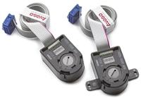 hedl-5540a12 Broadcom 5V dc Optical Encoder with a 6 mm