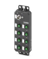 2702658 Phoenix Contact AXL Series Digital Input Expansion Module for Use with IO-Link Master, Digital, 24 V dc