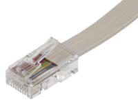 186-3161 RS PRO Single-Port RJ45 Female, RJ45 Male Extender, Cat3